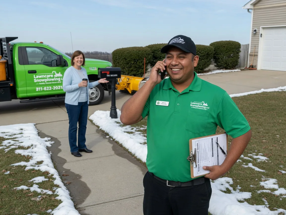 Lawn Care Services By Expert Landscaper Pall Mall, TN FAQs